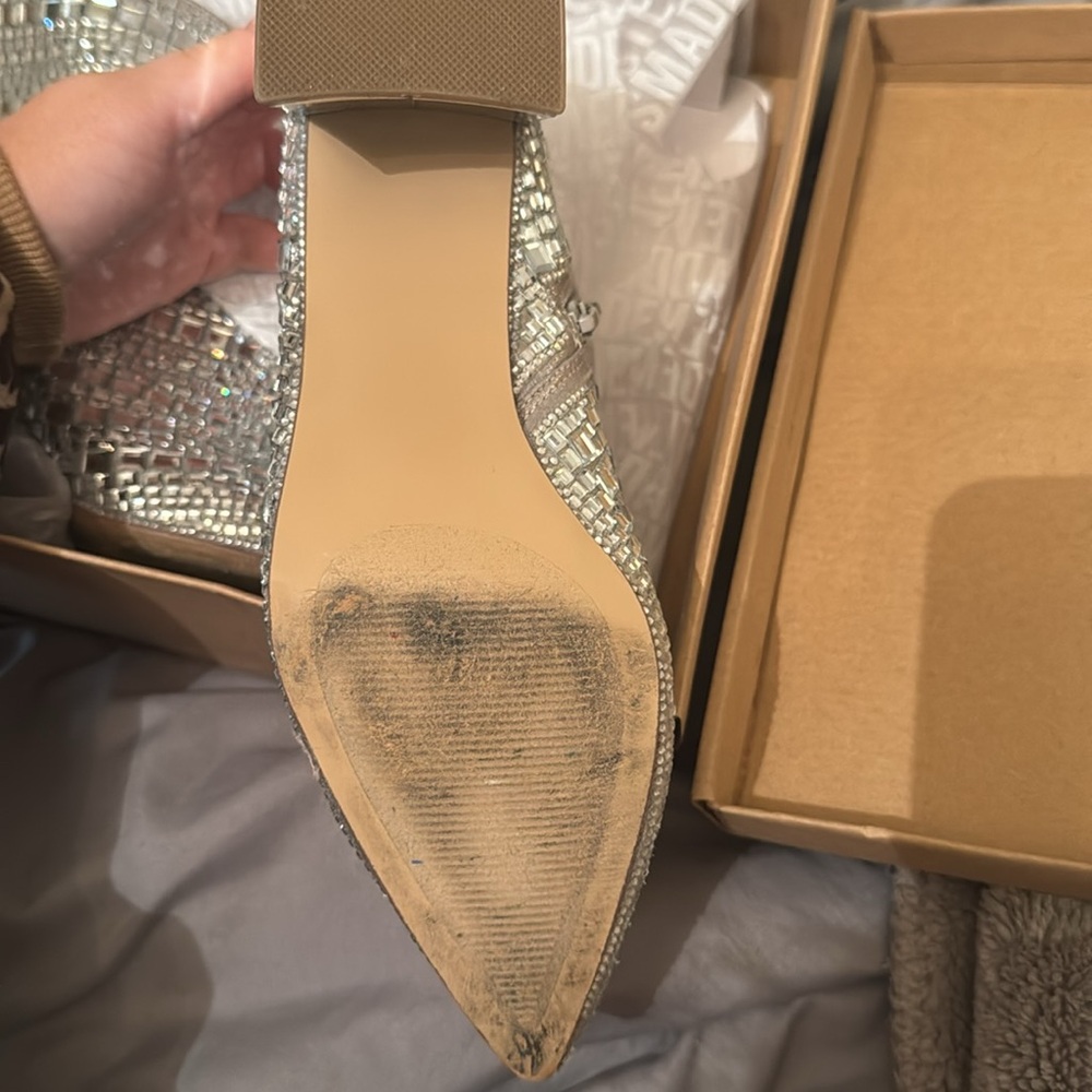 Steve Madden Bootie - Picture 4 of 4